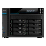 Storage Nas Asustor As6508t Intel Atom C3538 2 1ghz 8gb Ddr4 110v 220v