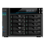Storage Nas Asustor As6510t Intel Quad core C3538 2 1ghz 8gb
