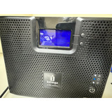 Storage Nas Iomega Ix4 200d Hd 3x Usb 2x Rj45 4 Baias