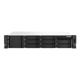 Storage Nas Qnap Amd Ryzen Embedded V1500b 4gb