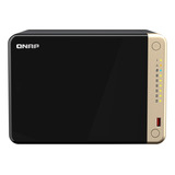 Storage Nas Qnap Celeron