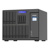 Storage Nas Qnap Intel Xeon W 1250 32gb Ram