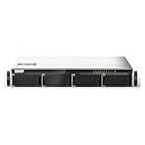 STORAGE NAS QNAP TS 435XEU 4 BAIAS P HDD SATA SSD RACK