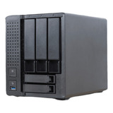 Storage Nas Qnap Ts 532x 5 Bay