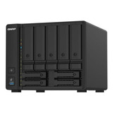Storage Nas Qnap Ts 932px 4g Annapurna Labs Al324 4gb Ddr4