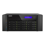 Storage Nas Qnap Ts h1290fx 7302p 128g us Amd Torre