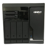 Storage Nas Qnap Ts h686 Intel Xeon D 8gb Ram Ddr4 Ecc