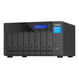 Storage Nas Qnap Tvs h874 i5 32g Intelcore I5 12400 64gb