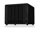 Storage Nas Synology Ds420