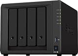 Storage NAS Synology DS923