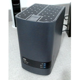Storage Nas Wd My Cloud Expert Ex2 Ultra 2 Hds 8tb