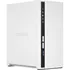 Storage Qnap 2.0 Ghz 2gb 64bits 2 Baias - Ts-233-us