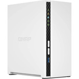 Storage Qnap 2 0 Ghz 2gb 64bits 2 Baias   Ts 233 us