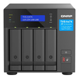 Storage Qnap Intel Pentium