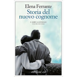 Storia Del Nuovo Cognome