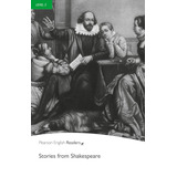 Stories From Shakespeare Book