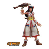 Storm Collectibles Samurai Shodown