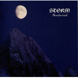 Storm Nordavind Cd 1995 Produzido Por Moonfog