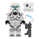 Storm Trooper Sith Star