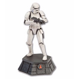 Storm Trooper Star Wars Metal