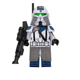 Stormtrooper Legiao 501 Star