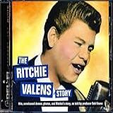 Story Audio CD Valens Ritchie