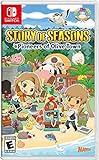 Story Of Seasons  Pioneers Of Olive Town   Nintendo Switch