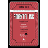 Storytelling Aprenda