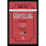 Storytelling Aprenda A Contar