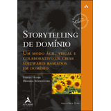 Storytelling De Dominio