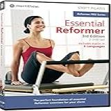STOTT PILATES Essential Reformer 3  Edição   Conjunto De 2 Discos  6 Idiomas 