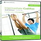 Stott Pilates Intermediario Cadillac
