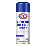 Stp Higieniza Bactericida Ar Condicionado Auto Air Cleaner