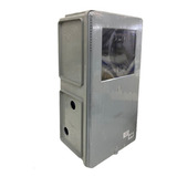 Strahl taf Caixa De Luz Padrão Enel Eletropaulo Vazia Visor Rua 110v 220v Tipo P