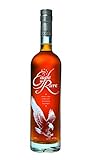 Straight Bourbon Whiskey Eagle
