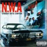 Straight Outta Compton  N W A  10th Anniv Tribute  Audio CD  N W A  Anniversary Tribute