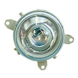 Stralis Farol Auxiliar Stralis