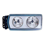 Stralis Farol Esquerdo Stralis