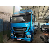 Stralis Tz 800s 48t2 6x4 R 400 000 00