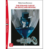 Strange Case Of Dr
