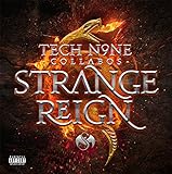 Strange Reign 2 CD
