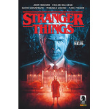 Stranger Things Vol 02