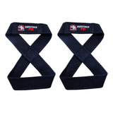 Strap 8 Black Par