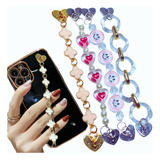 Strap Fashion Para Celular
