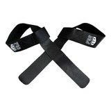 Strap Fita Couro Barra Proteção