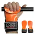 Strap Grip Crossfit Pull Up Palmar Hand Cross Max Force