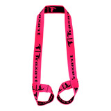 Strap Para Patins Traxart Pink Fa 201
