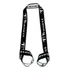 Strap Para Patins Traxart Preto Fa 200