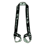 Strap Para Patins Traxart Verde Fa 273