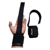Straps Com Munhequeira